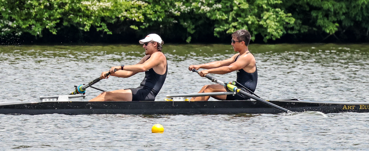 2022 ACRA National Championship Race